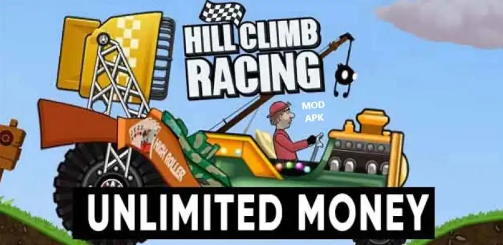 Download - Hill Climb Racing Mod Apk v1.57.0 Terbaru 2023
