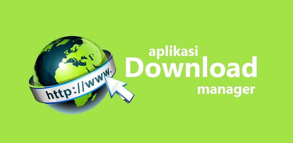 Download Aplikasi Download Manager Yang Gratis Dan Tercepat Selain IDM Untuk Pc Android Windows Mac Serta Linux