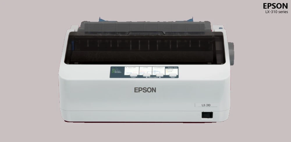 Free Link Download Driver Epson LX-310 Full Version 32 Bit Or 64 Bit For Windows Mac And Linux