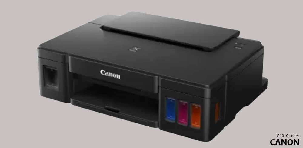 Free Download Driver Canon G1010 Offline Installer 64 Bit Or 32 Bit For Mac Windows And Linux