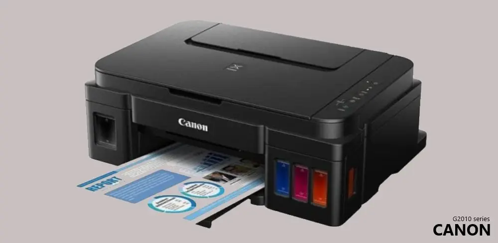 Free Download Driver Canon G2010 Offline Installer 64 Bit Or 32 Bit For MAC Windows And Linux