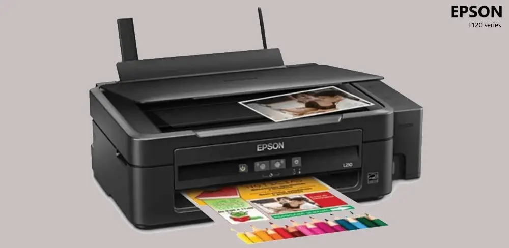 Free Download Driver Epson L120 Full Version 64 Bit Or 32 Bit For Windows MAC And Linux