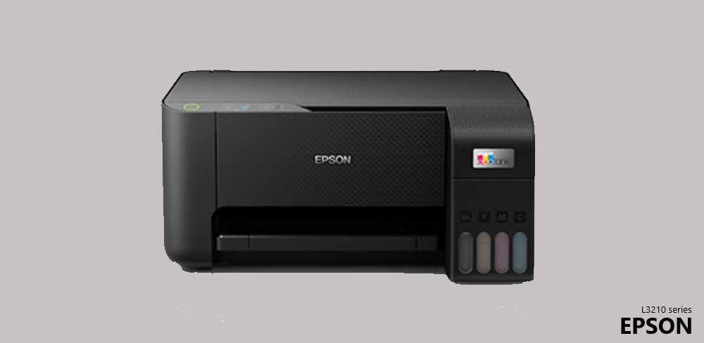Free Download Driver Epson L3210 Offline Installer 32 Bit Or 64 Bit For Window Linux And MAC