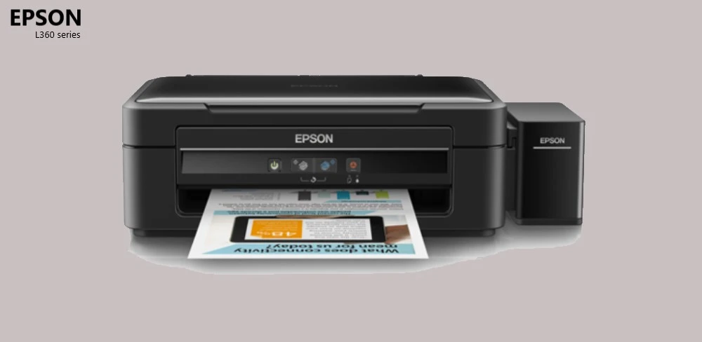 Free Download Driver Epson L360 Series 32 Bit Or 64 Bit Full Version For Linux Windows And MAC