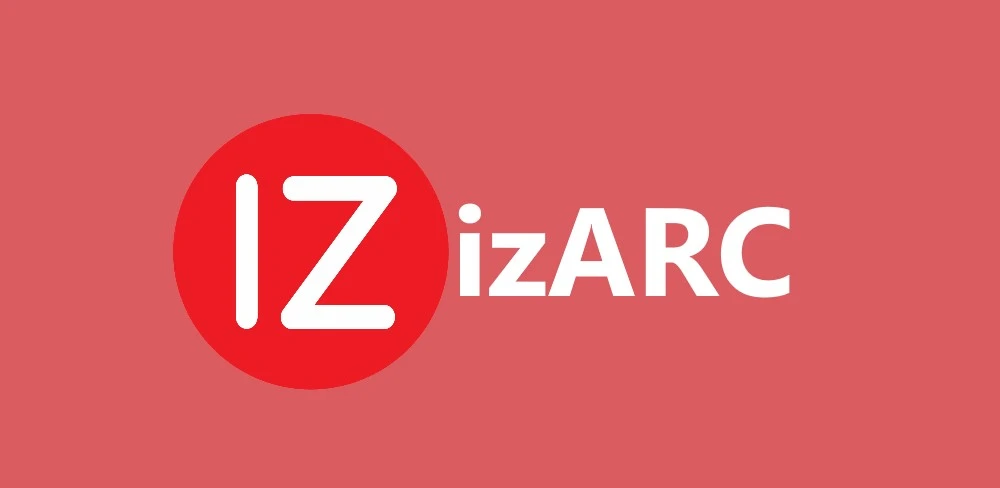 Free Link Download iZarc Offline Installer 32 Bit 64 Bit Full Version Dan Gratis Portable Crack Terbaru