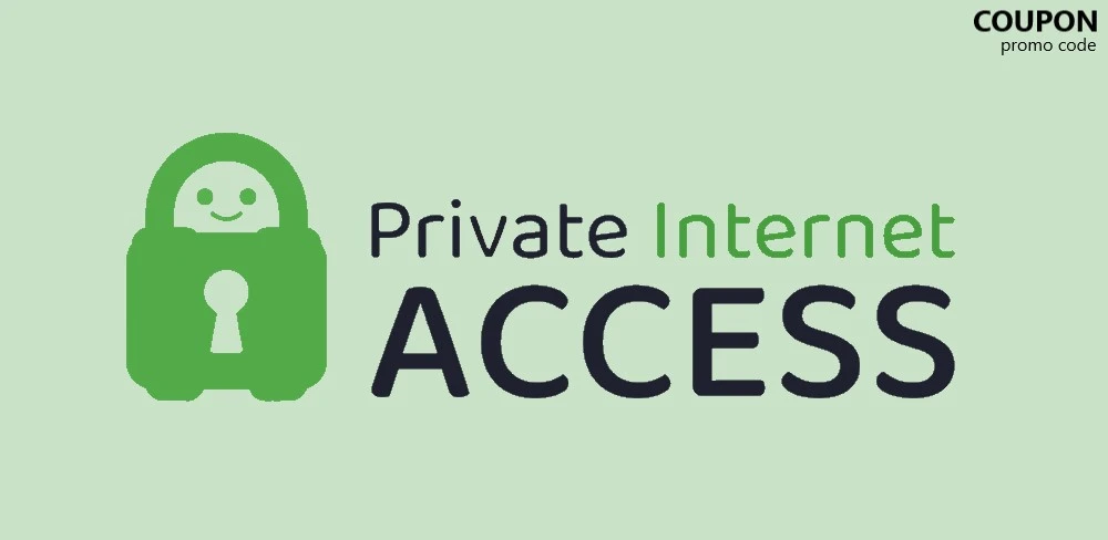 Promo VPN Private Internet Access Free Trial With Coupon And Discount Code